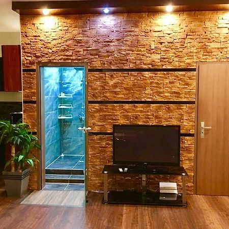 Studio Appartement Zentrum City Hauptbahnhof Νυρεμβέργη Εξωτερικό φωτογραφία