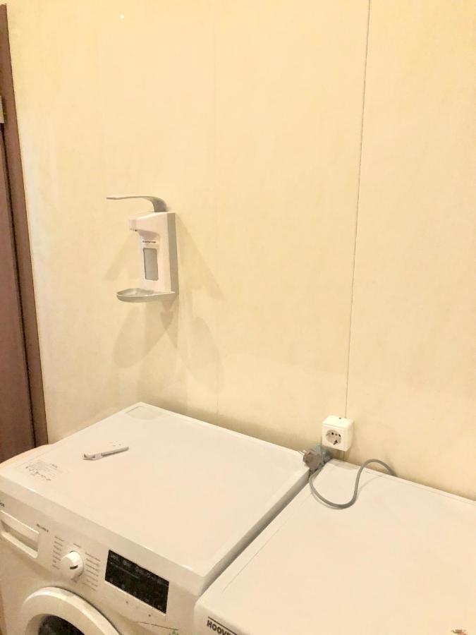 Studio Appartement Zentrum City Hauptbahnhof Νυρεμβέργη Εξωτερικό φωτογραφία