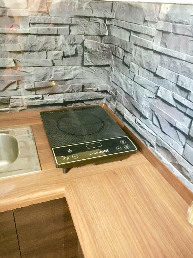 Studio Appartement Zentrum City Hauptbahnhof Νυρεμβέργη Εξωτερικό φωτογραφία
