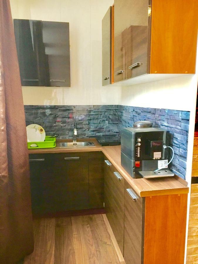 Studio Appartement Zentrum City Hauptbahnhof Νυρεμβέργη Εξωτερικό φωτογραφία