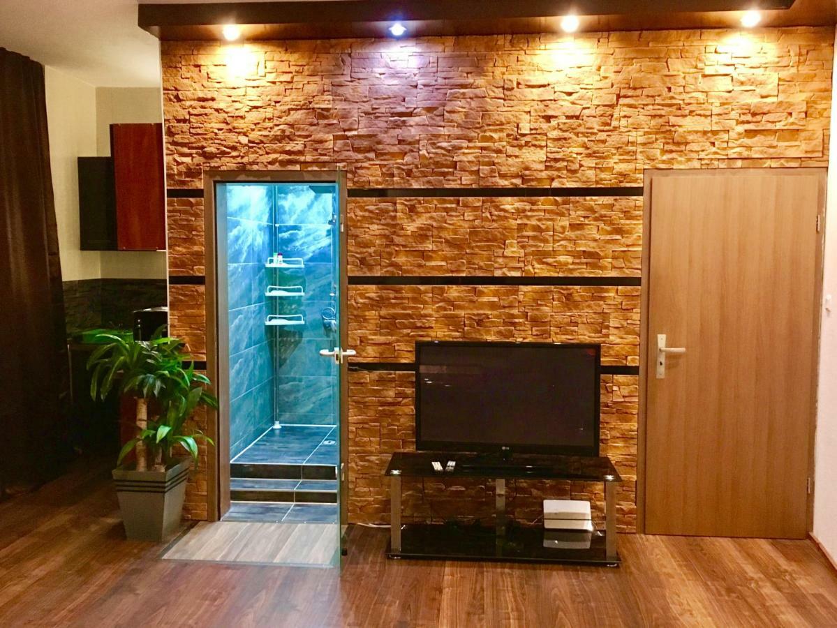 Studio Appartement Zentrum City Hauptbahnhof Νυρεμβέργη Εξωτερικό φωτογραφία